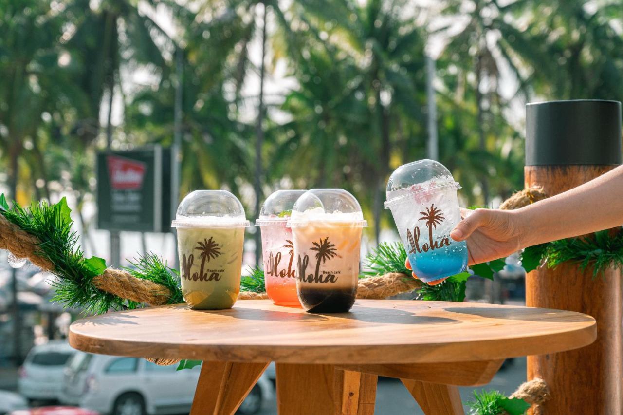 The Tide Resort Bangsaen Екстериор снимка